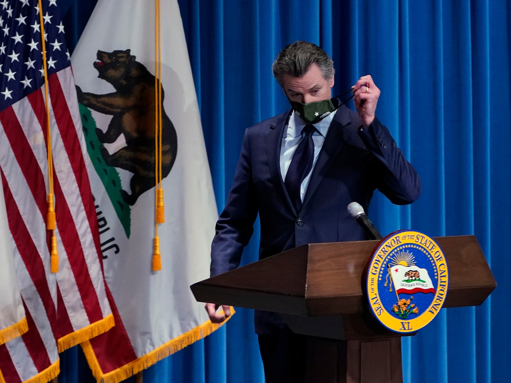Sil Pack Bro And Sister Sex Slipeeng Sex - Governor Newsom Expected To Lift Stay-At-Home Orders, Recall Effort  Breakdown / Economy Under New Administration / How President Biden's  Immigration Plan Impacts California - capradio.org