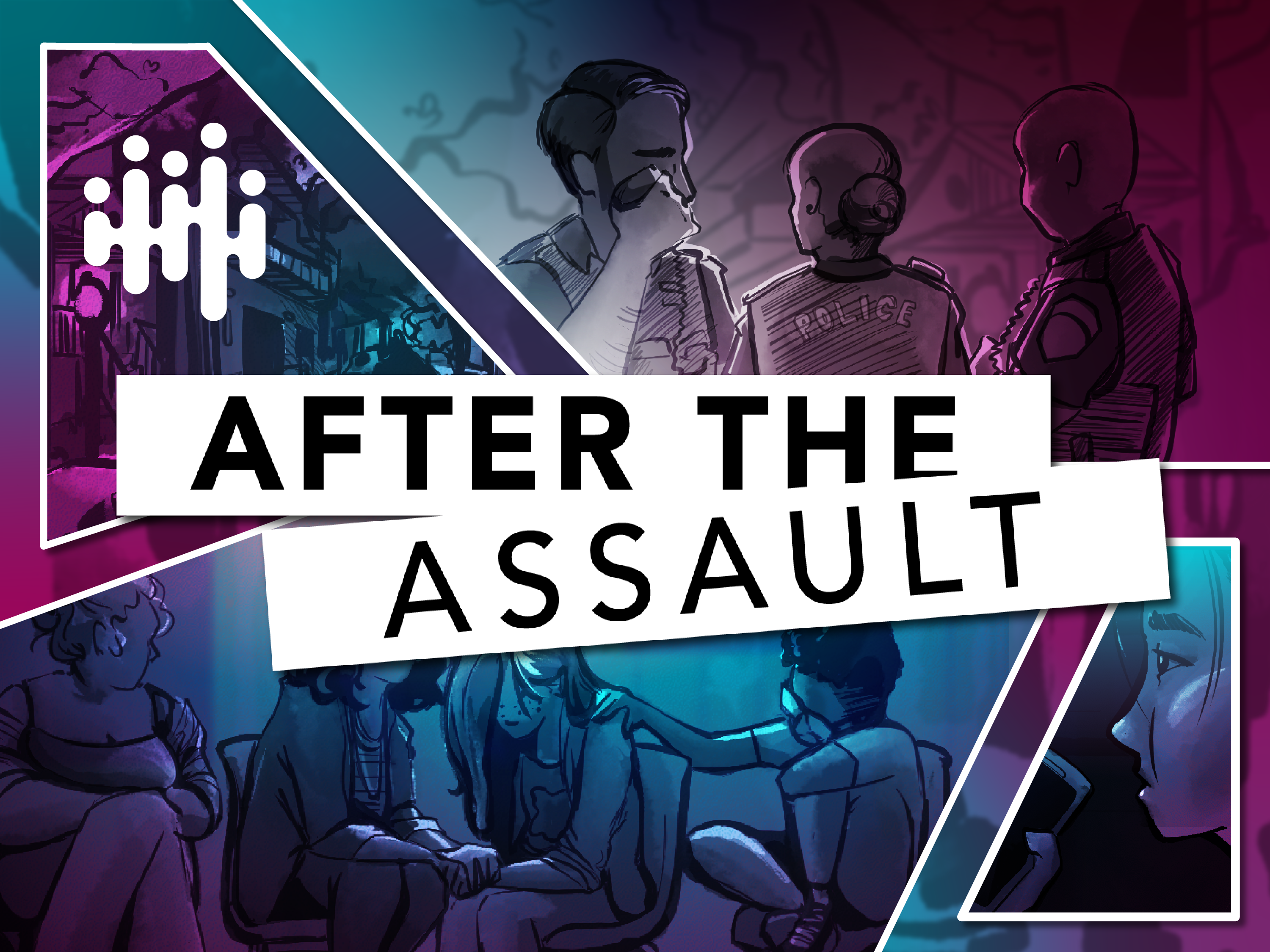 After The Assault