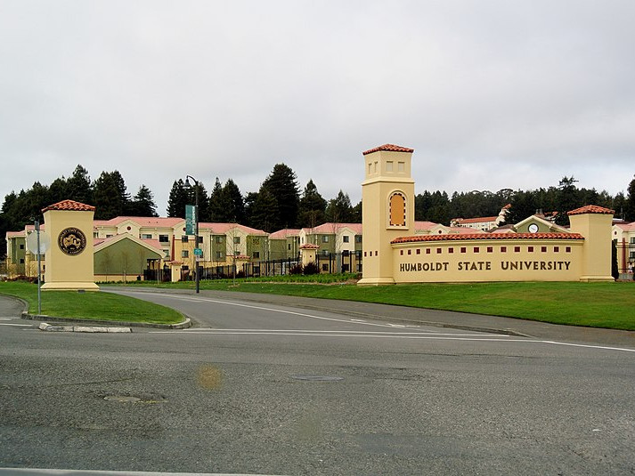 Interview Humboldt State to latest California polytechnic