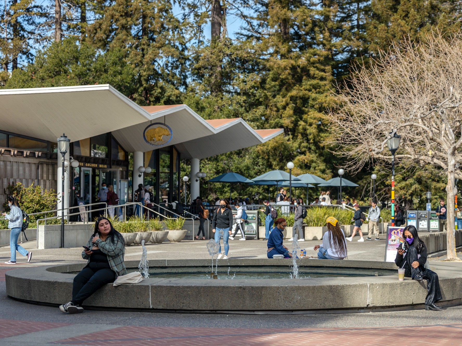 UC Berkeley enrollment capped, but few students turned away by state