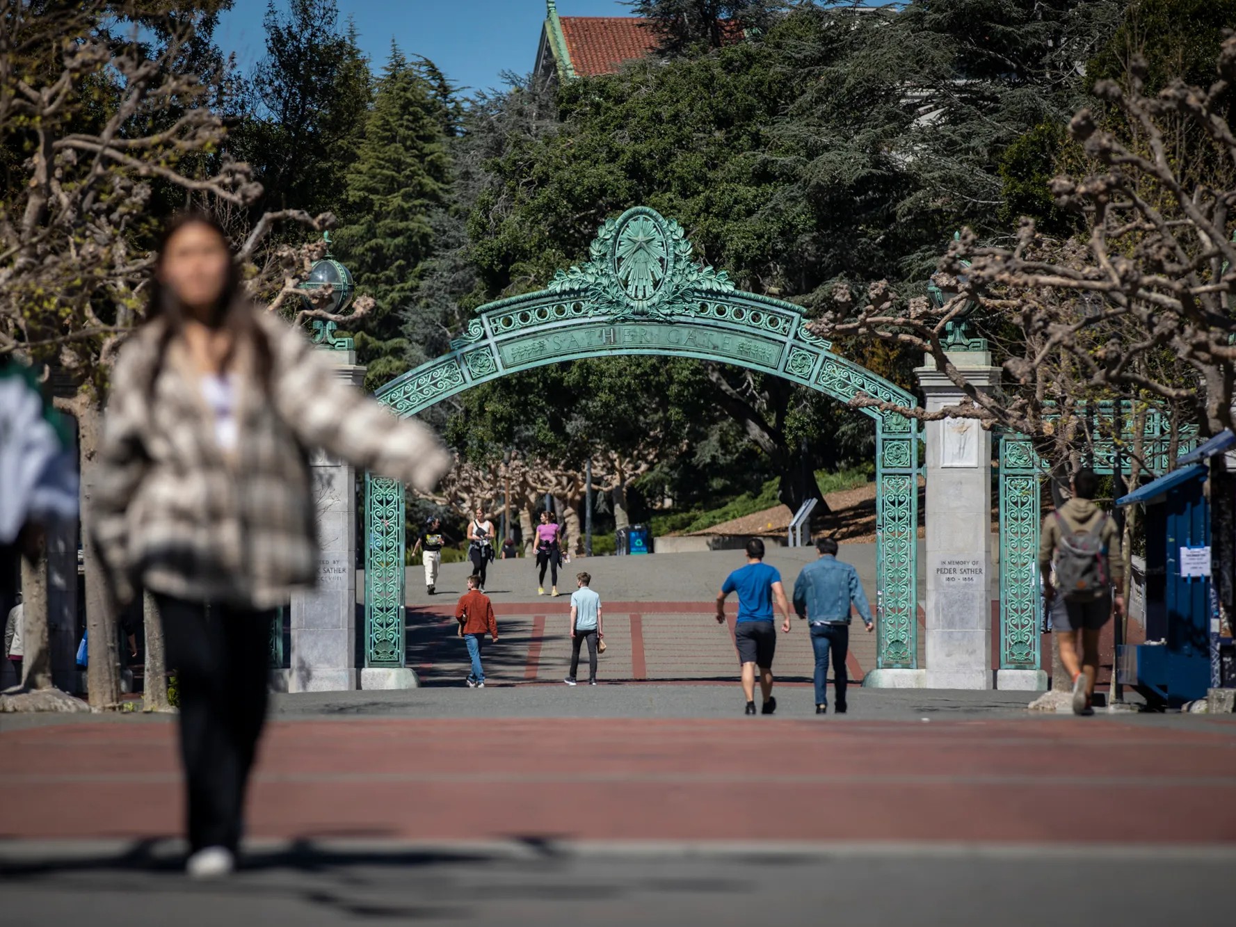 California high schools need a mission overhaul - CalMatters