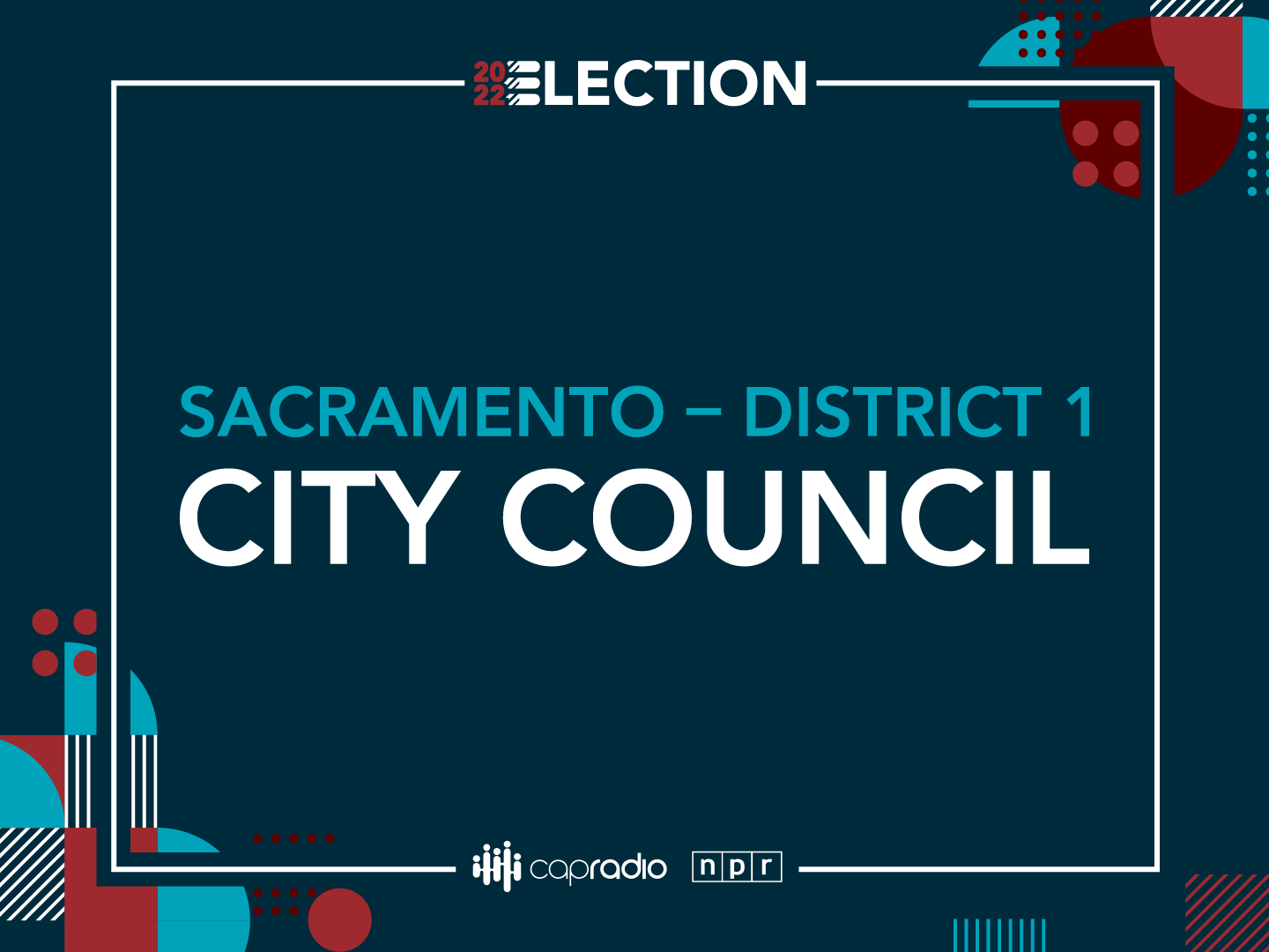 A Sacramento Voter Guide For The 2022 Primary Elections - Capradio.org