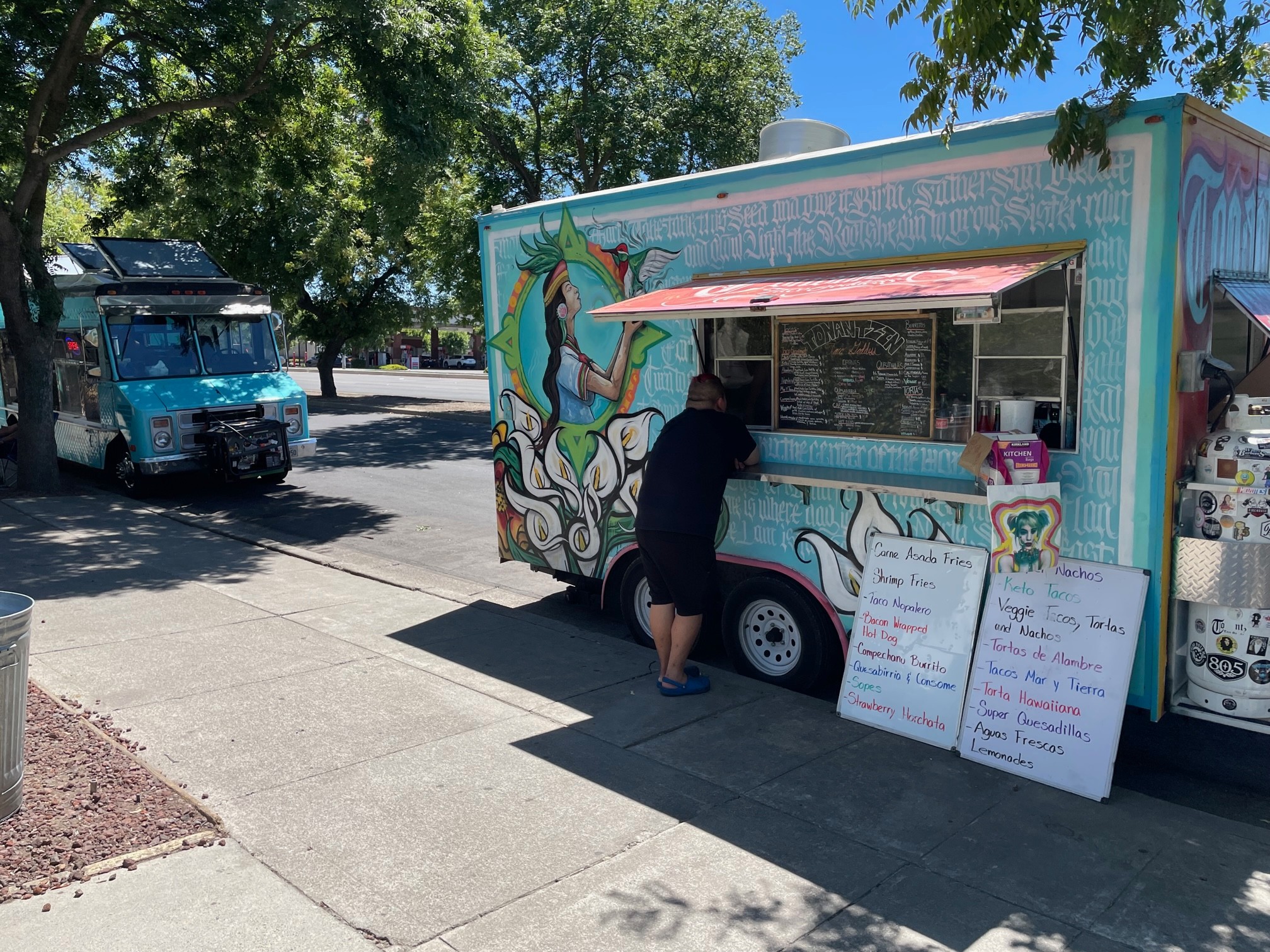 Ice Cream Machine Car Porn - Covered California Explains Rate Increases | Reinvesting in Stockton |  Woodland Opera House Musical â€œIn the Heightsâ€ - capradio.org