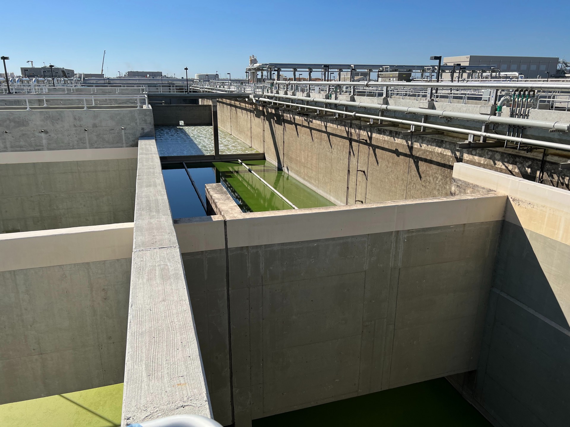 Sacramento RegionalSan expands water recycling capacity with new