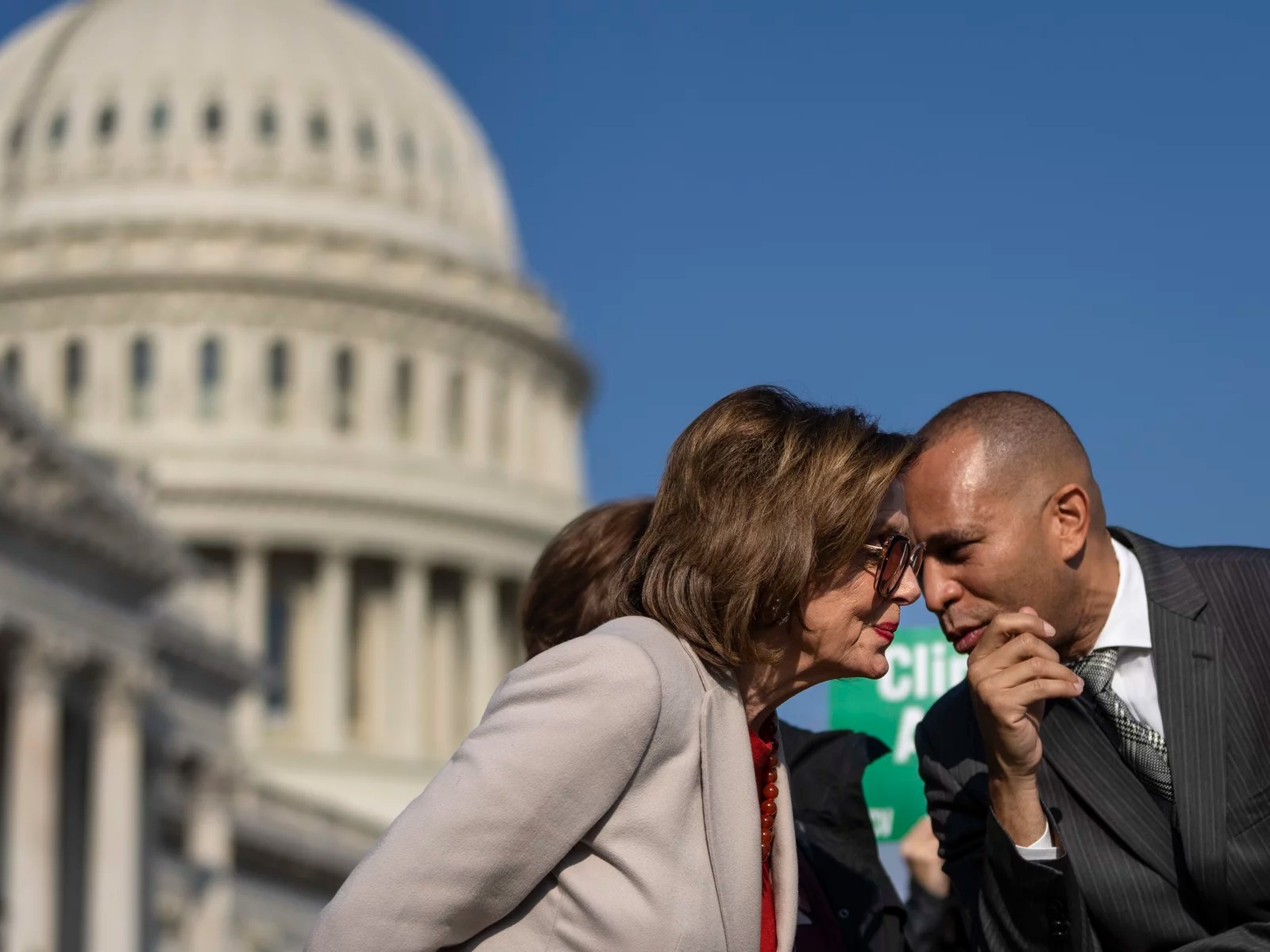 Nancy Pelosi formally announces run for reelection as House