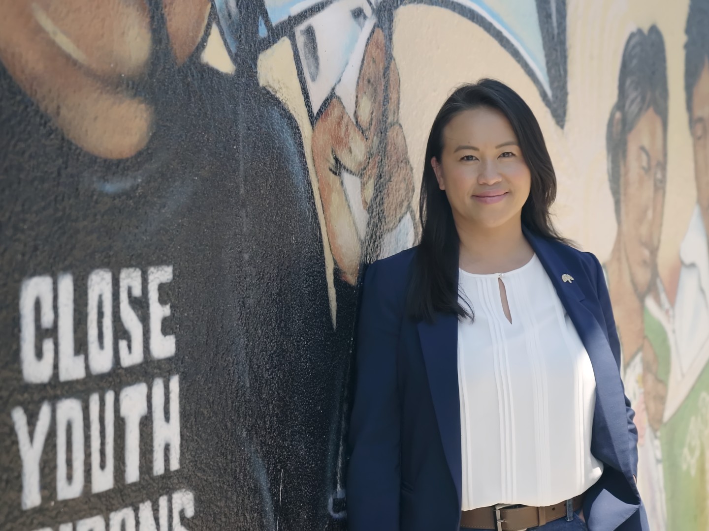 Sheng Thao's Victory As Oakland Mayor Impacts Sacramento's Hmong ...