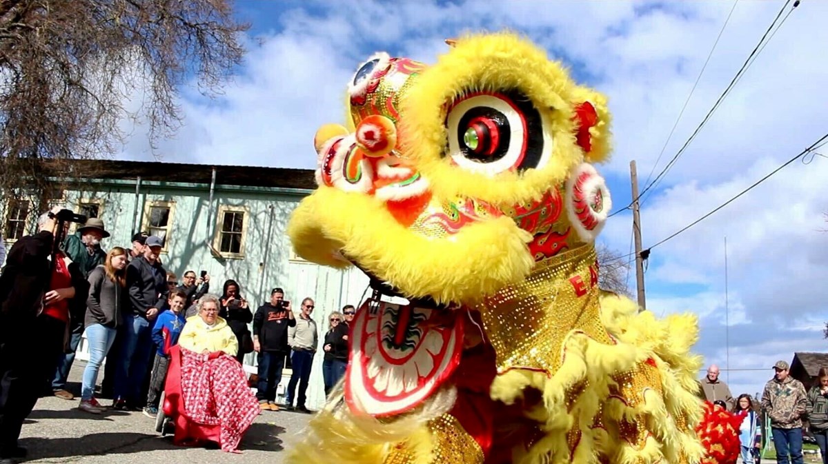 Chinese New Year Celebration Influenced By Economic Divide — And Marital  Status : Goats and Soda : NPR