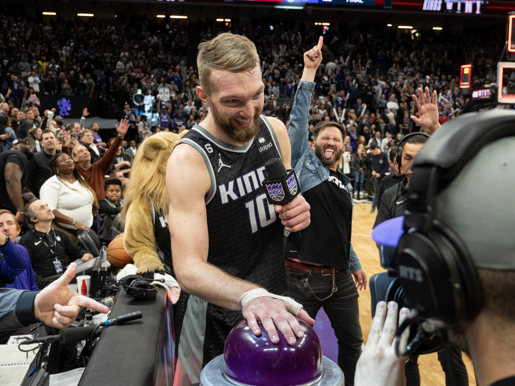 Your Guide to Going to a Sacramento Kings Game