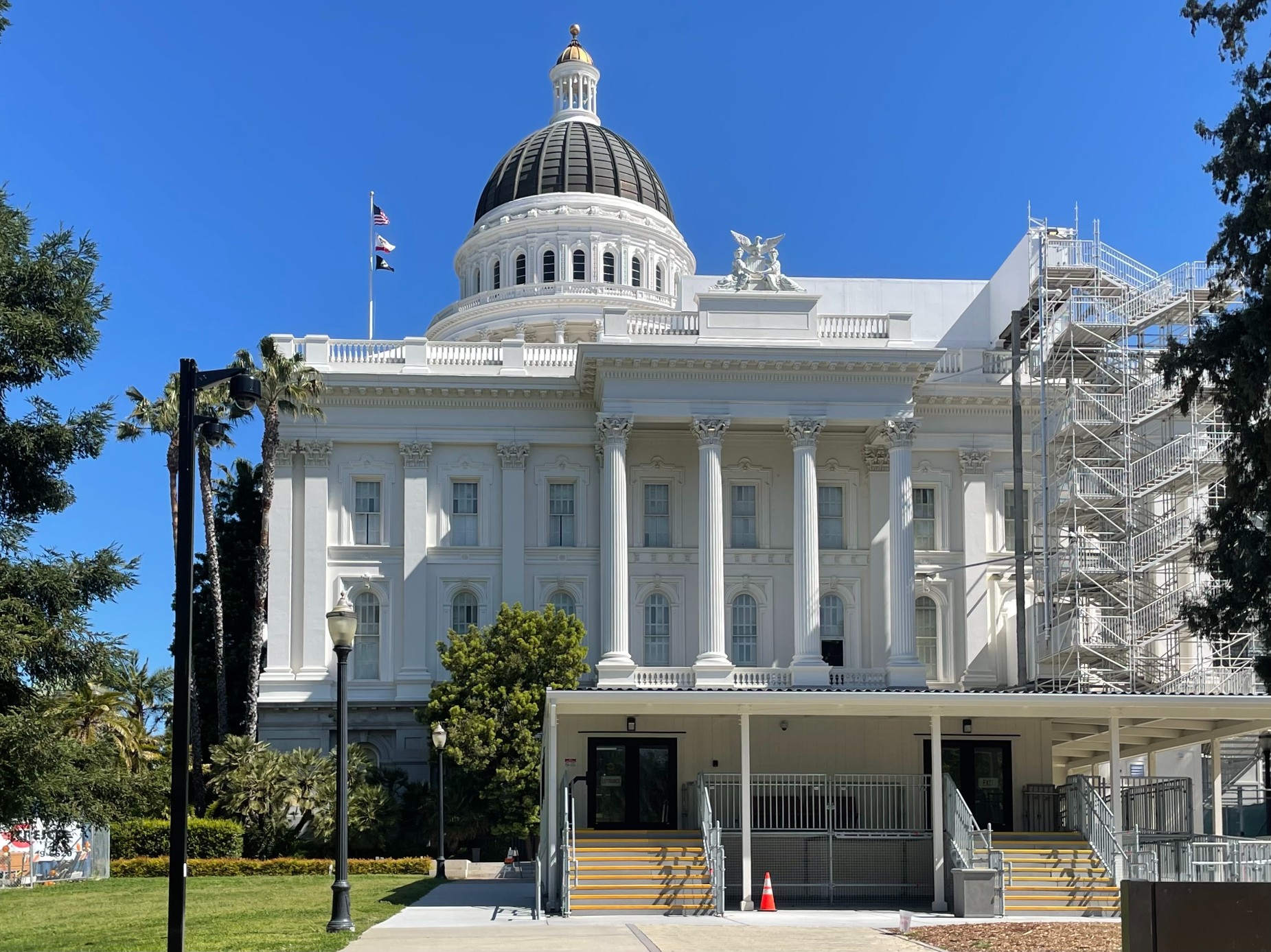 Why State Legislative Staff Want to Unionize FDA Approves Over-the-Counter Birth Control Pill Sacramento Seminar on Neurodevelopmental Disorders image