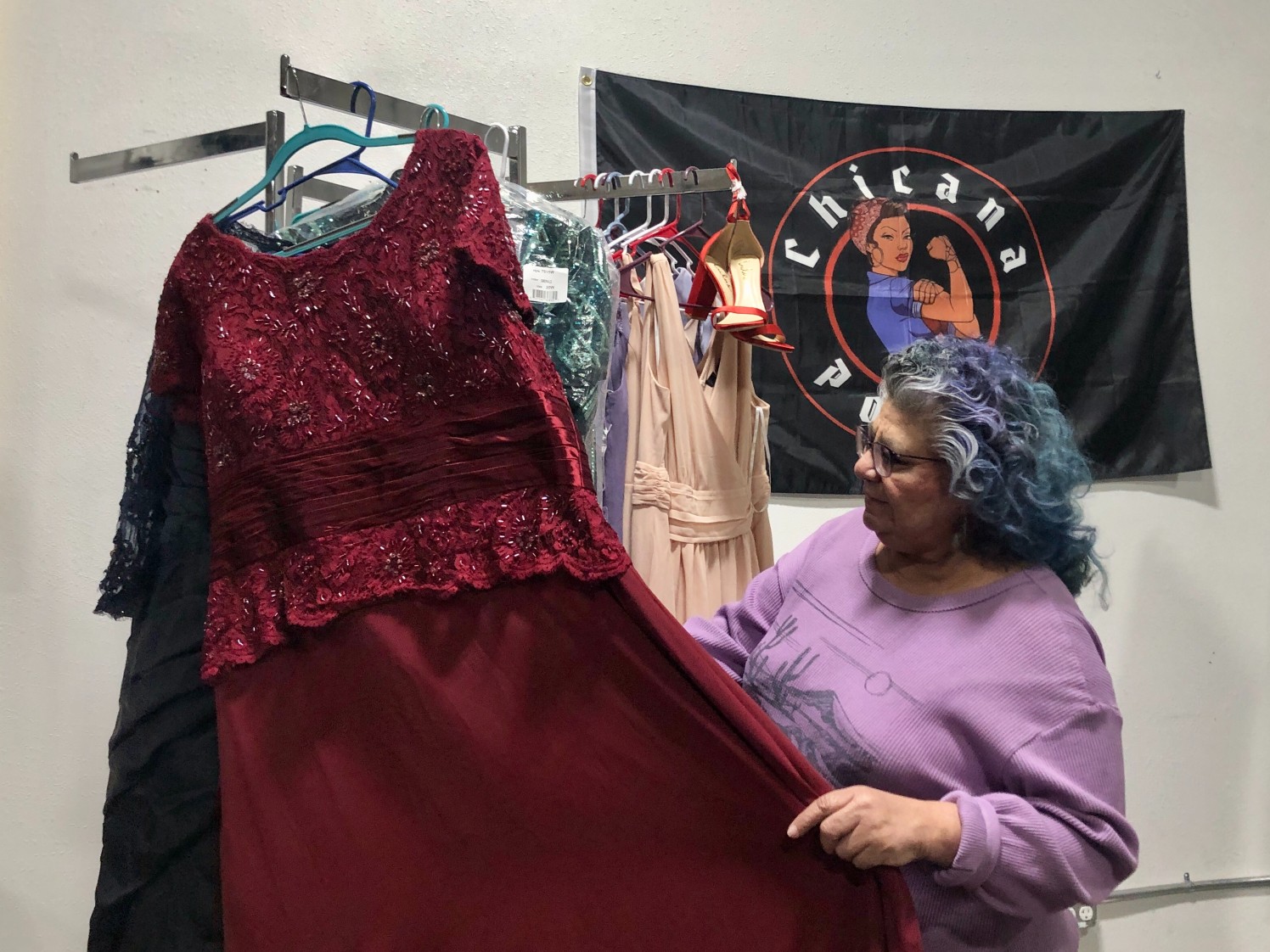 Prom Dresses Sacramento CA