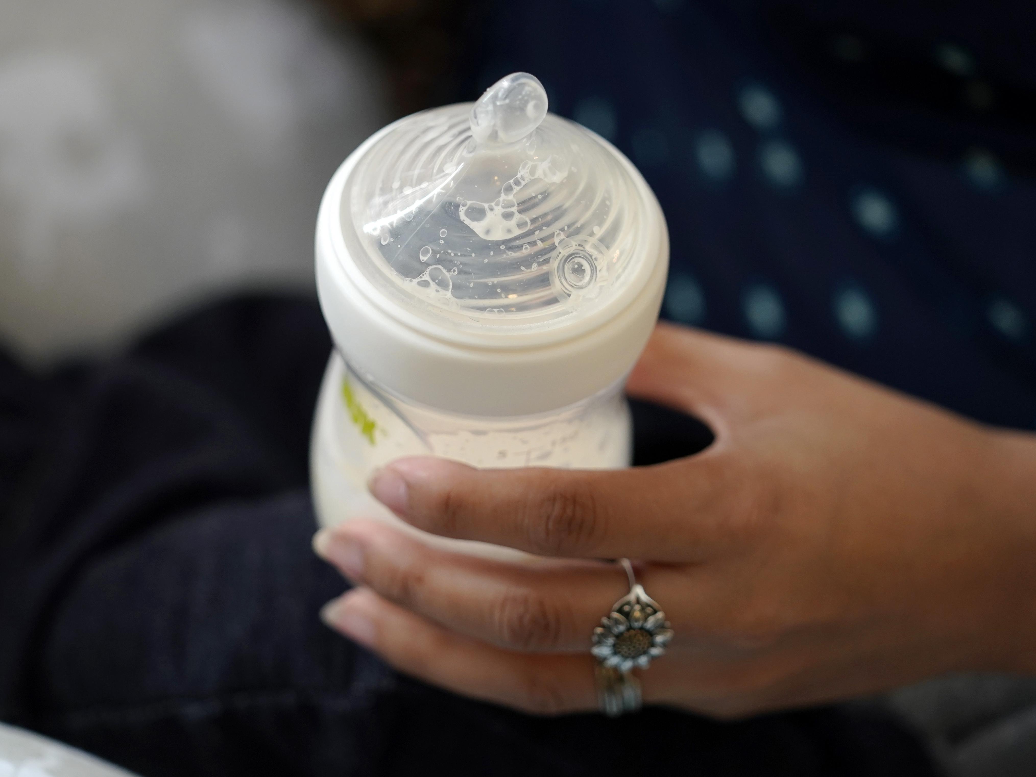 Best Of Insight” Infant Formula Shortage Study Mayor Sheng Thao is First Hmong to lead Major