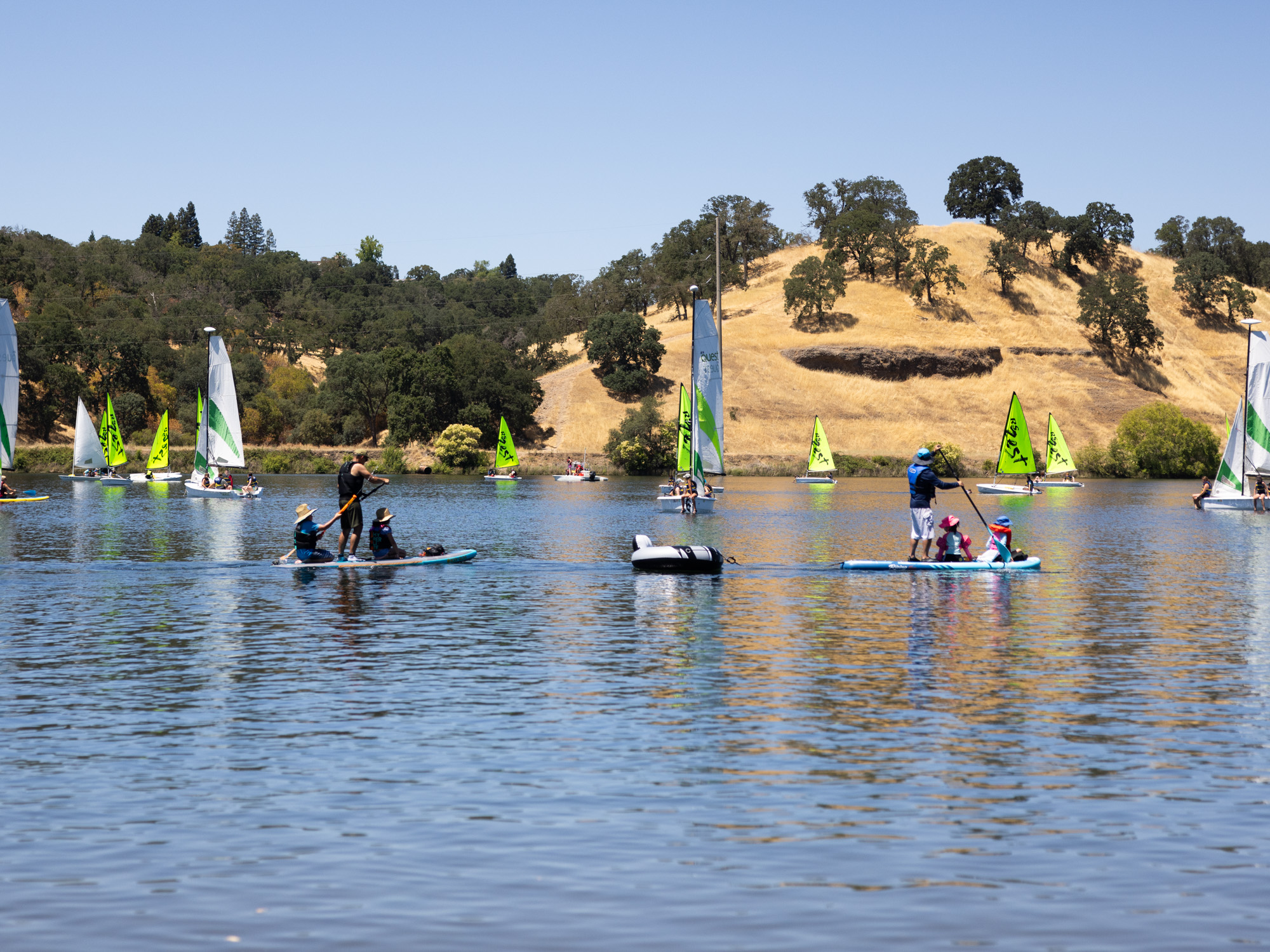 Sacramento broke heat records this weekend. What to expect this