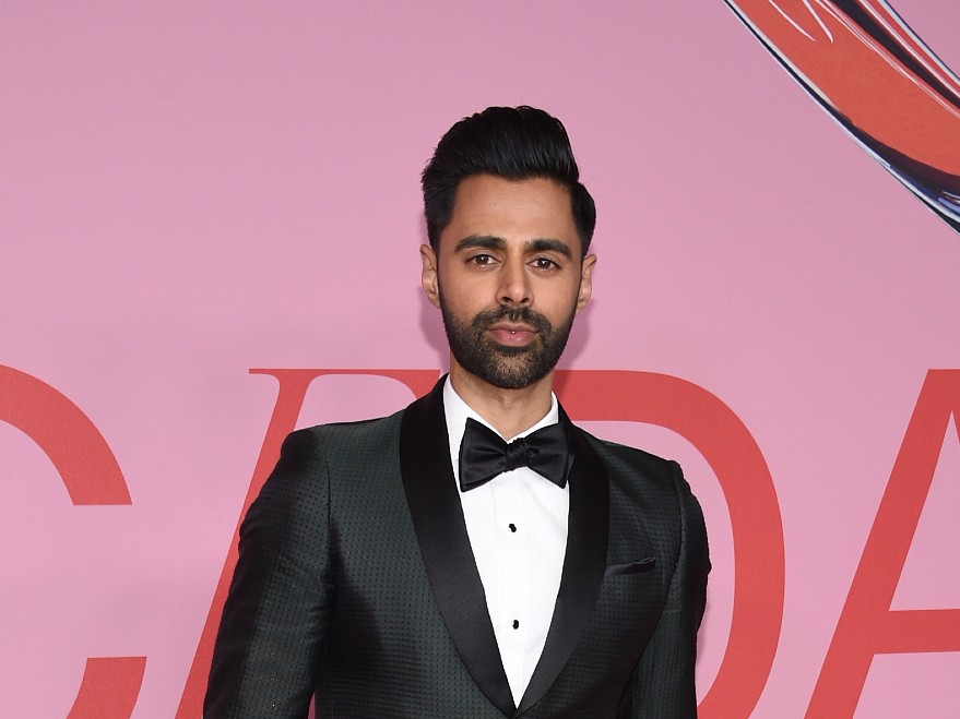 'The New Yorker' fact-checked Hasan Minhaj — now he's issued a rebuttal ...