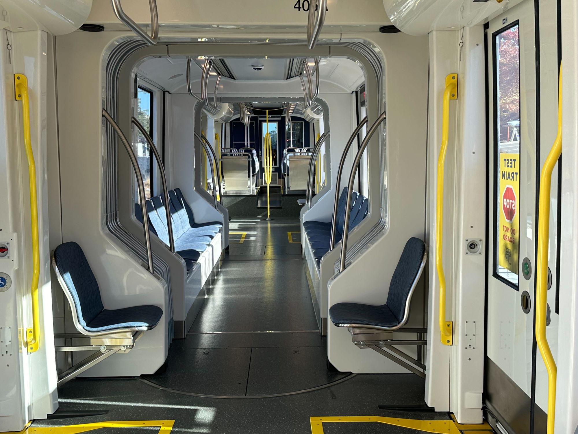 SacRT plans to add new more accessible trains expand service in