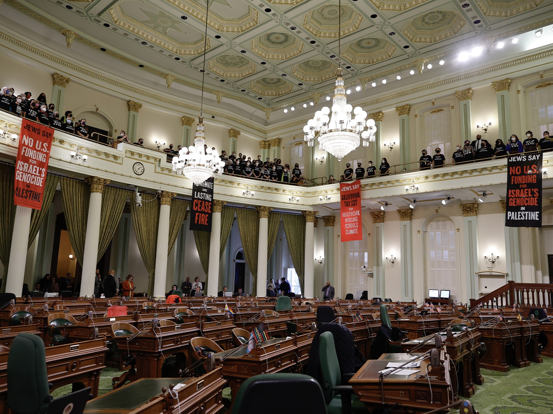 What you need to know about the California Legislature’s 2024 session