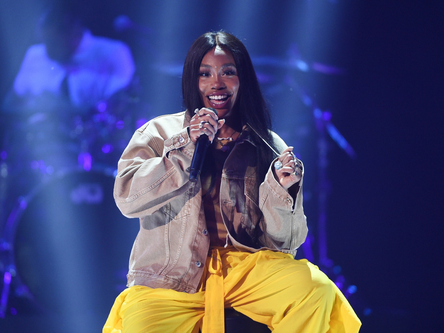 SZA to headline Sacramento’s Sol Blume Festival (plus see the rest of