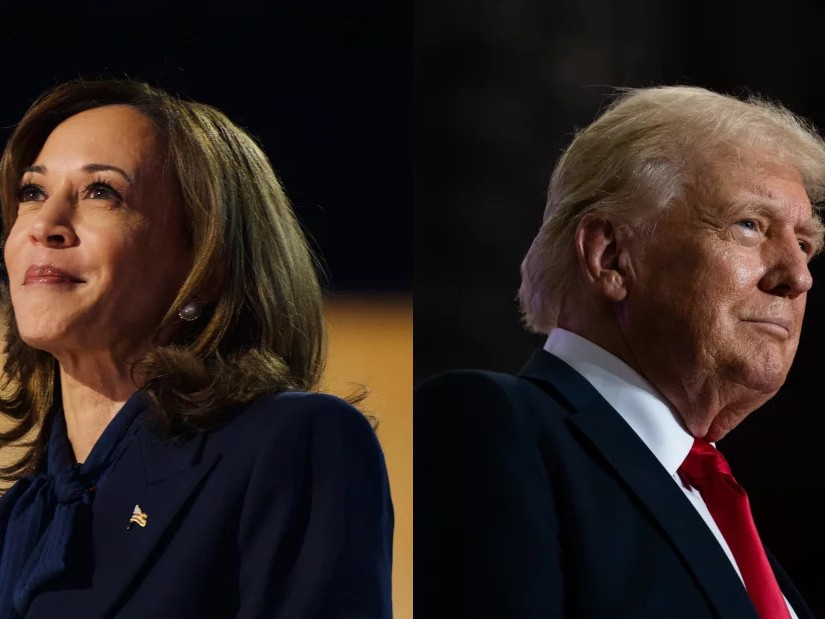 Harris and Trump debate in Philadelphia tomorrow night. Here’s what you need to know