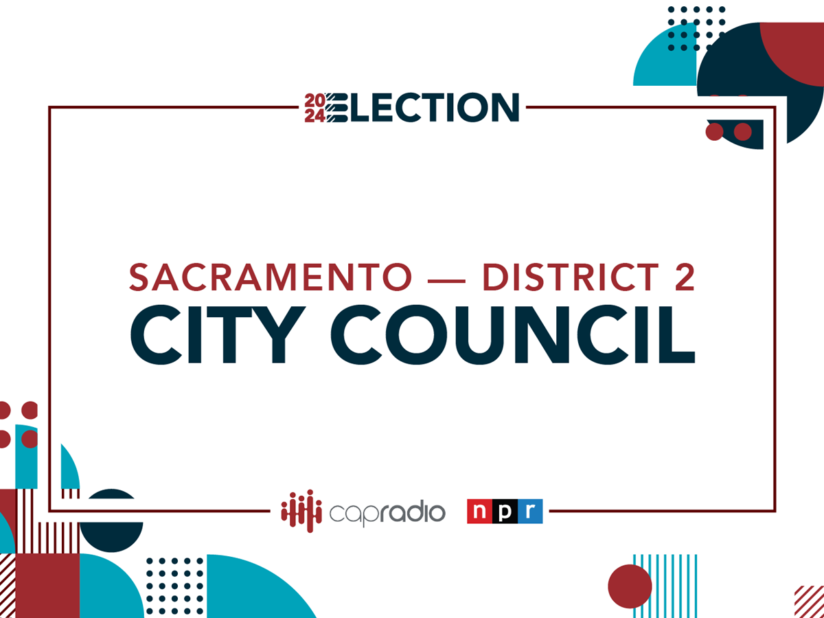 City Council, District 2