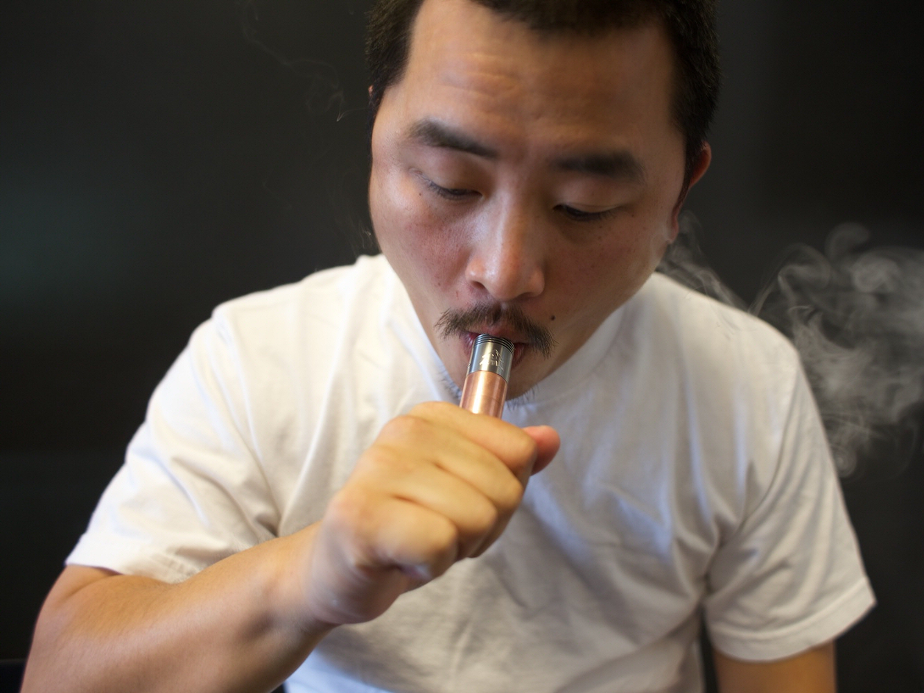 E Cigarette Regulations Loom As Vaping Trend Booms capradio