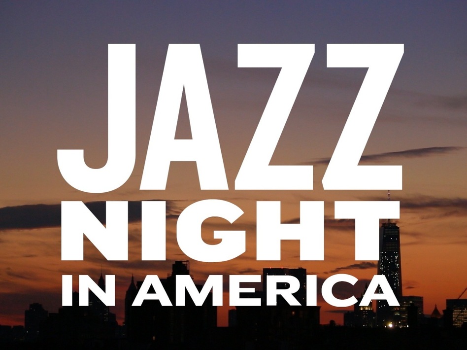 What Is Jazz Night In America? - Capradio.org