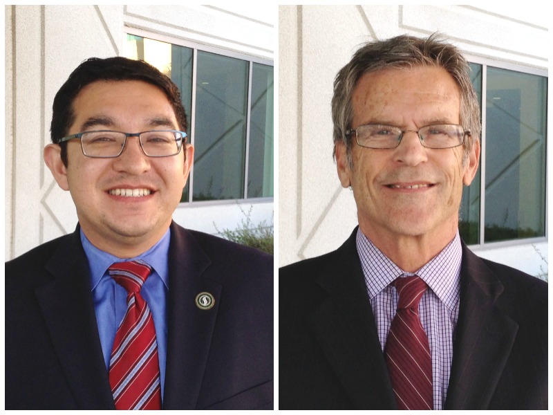 Sacramento City Council District 6 Candidates Make Their Pitch