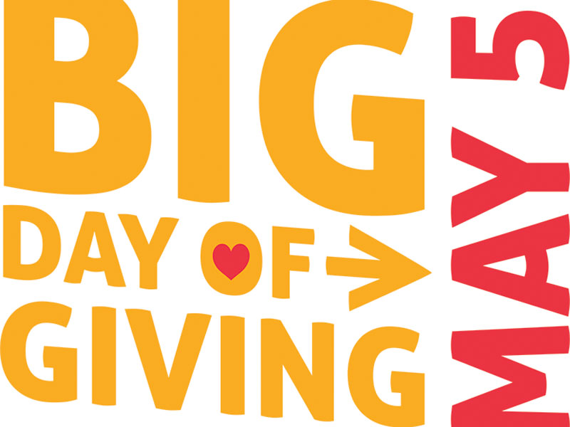 'Big Day Of Giving' A Big Deal In Sacramento