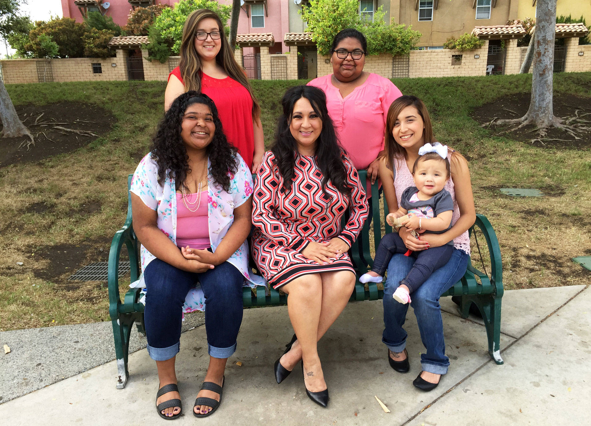 Can A Small Town Latina Mayor Push Central Valley Millennials To The