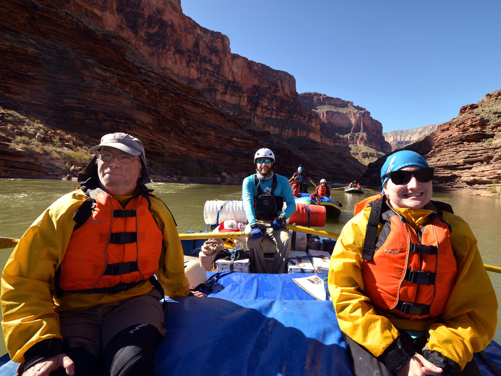 It Takes A River: A 135-Mile Journey Down The Colorado - capradio.org