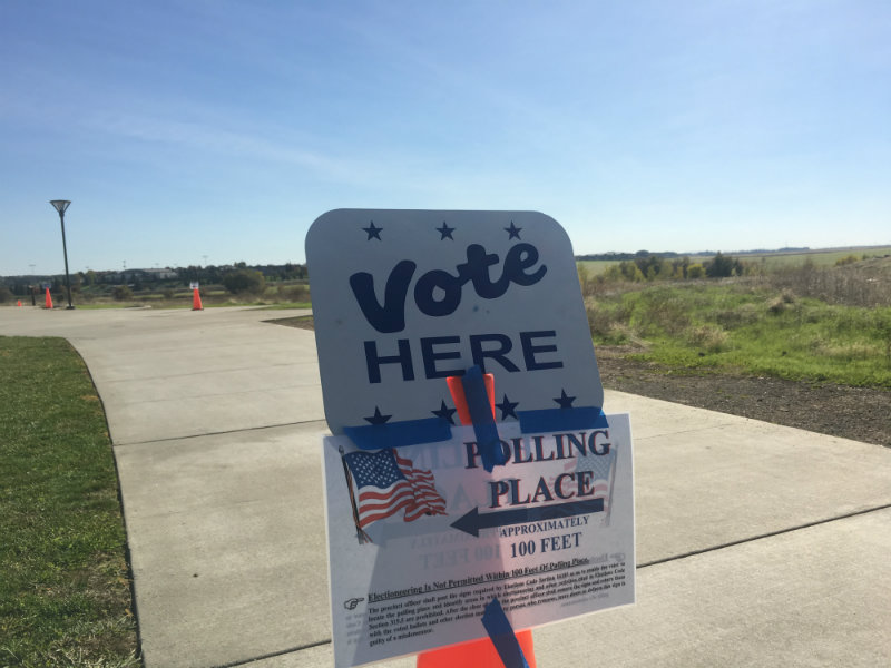 Sacramento County Election Update: Still Lots Of Votes To Count ...