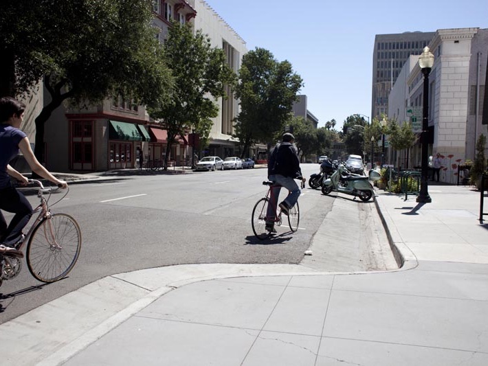 Bike Sharing Program In The Works